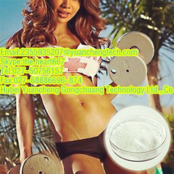 Nandrolone (Steroids)     